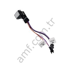 Acceleration Boost Button_2.1.WA10C010 Storm Rider, Boost Butonu, SEGA_602-20-100