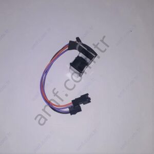 Acceleration Boost Button_2.1.WA10C010 Storm Rider, Boost Butonu, SEGA_602-20-100