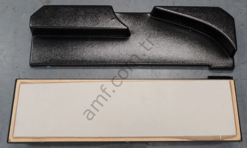 Ball Diverter Asy_AR3069X Iceball Fx, Top Ayırıcı Plastik