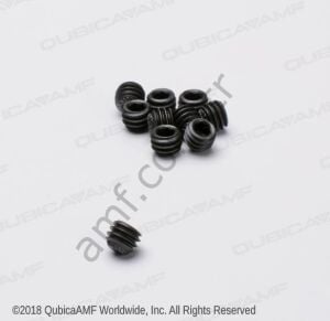 Set Screw, SocketSTS05-16-18X1/4K (BG10)_807357040 Ayar Vidası, Soket Başlı Tırtıllı Uç, 5 / 16-18 X 0.25