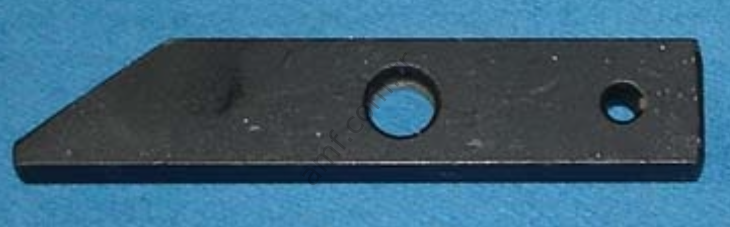 Ball Release Lever_AR1018-P802 Iceball Fx, Top Serbest Bırakma Kolu