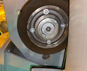 Motorization Wheel Gor Gondola_T.09.09.00083 Tower, Tekerlek, Elastıco  150x60