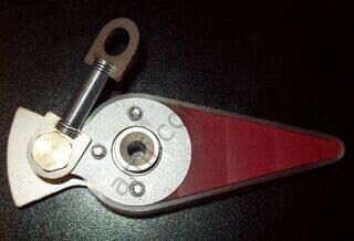 Cliker Asy W/Spring And O-Ring_VW1040XX Treasure Quest, Wheel Of Fortune_ İbre