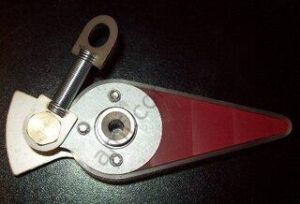 Cliker Asy W/Spring And O-Ring_VW1040XX Treasure Quest, Wheel Of Fortune_ İbre