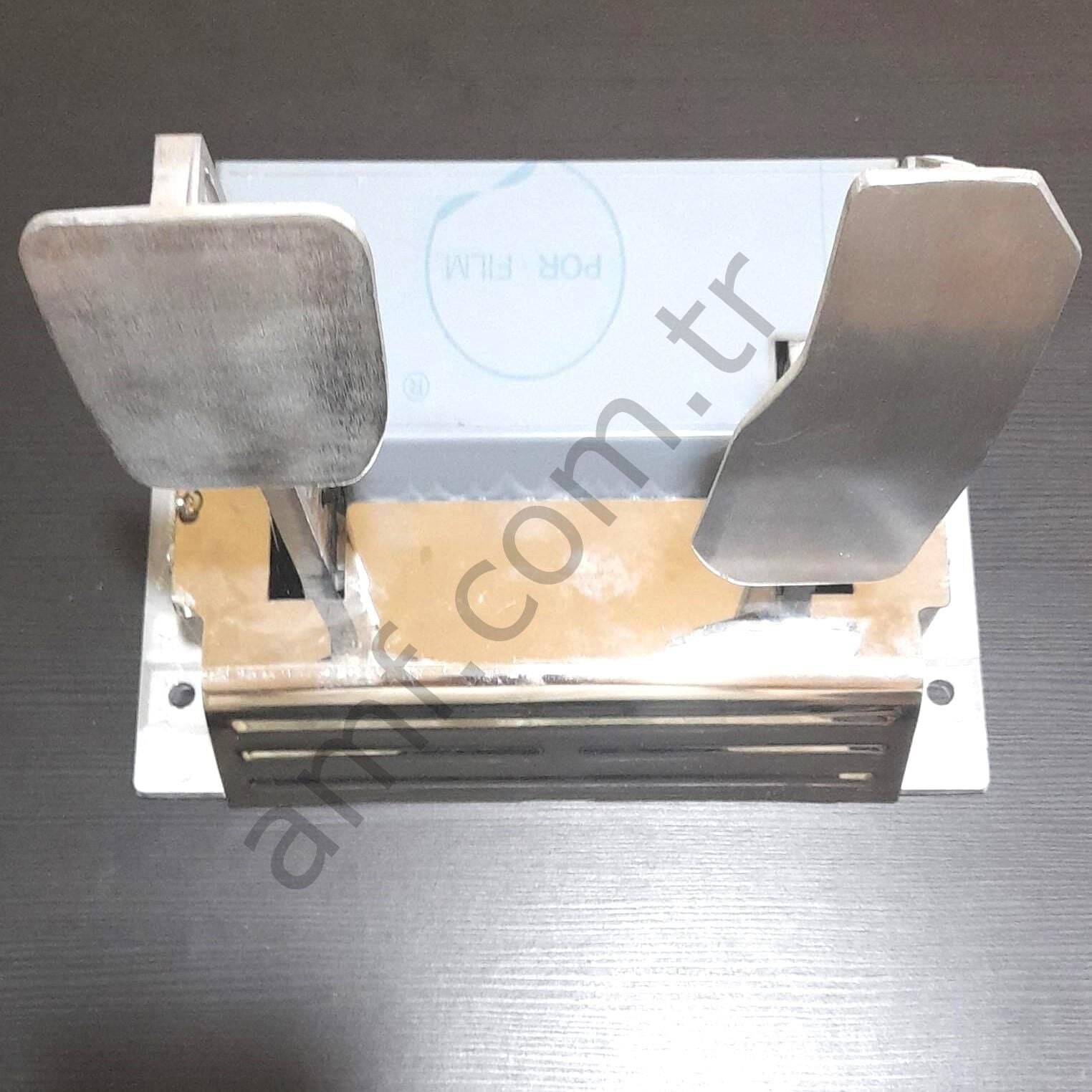 Wahlap Storm Racer Pedal Assm._2.1.IG04A020 Storm Racer, Pedal Seti, SEGA_604-40-005