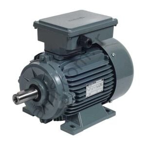 220Volt 1400Rpm 0,37Kwa Kiddie Rides Motor Gamak 0.37 Kw 1500 Devir 220 Volt Elektrik Motoru
