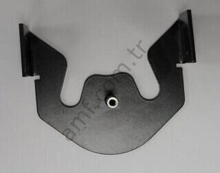 Bracket Clicker MTG_VW1053B Treasure Quest, İbre Tutucu