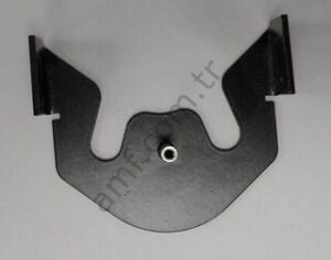 Bracket Clicker MTG_VW1053B Treasure Quest, İbre Tutucu