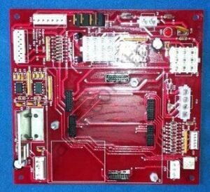 Treasure Quest, Pcba Main I/O Board_VW2034X Treasure Quest, Anakartı IO Kart