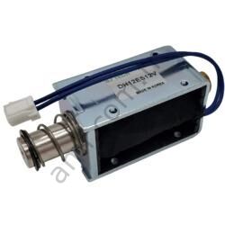 Ball Drop Solenoid_MZZZOSOL003 Maze Escape, Sync Pong_Top Solenoidi, 12 Volt