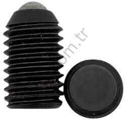 Ball Plunger M10 BPJ10_MZZZ0BEA059 Maze Escape, Top İtici