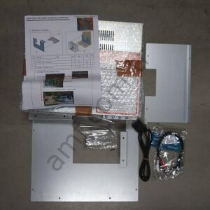 Bilek Güreşi Makinası