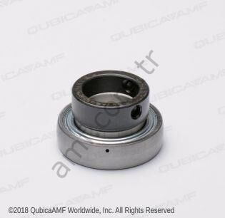 Bearing_Locking Collar_000021905 Kilitleme Bileziği Bilyalı Rulman, 1.25 X 0.44, 82-70