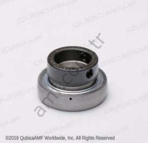 Bearing_Locking Collar_000021905 Kilitleme Bileziği Bilyalı Rulman, 1.25 X 0.44, 82-70