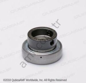 Bearing_Locking Collar_000021905 Kilitleme Bileziği Bilyalı Rulman, 1.25 X 0.44, 82-70