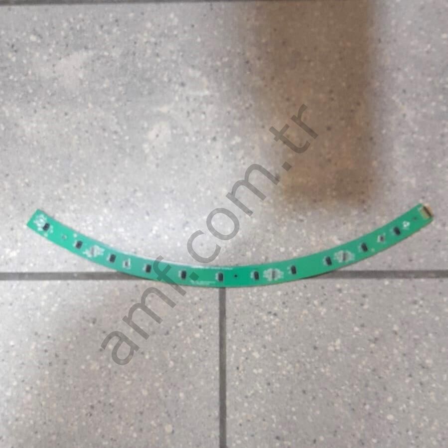 Ball Detector_AAG-04-0046 Hungry Hungry Hippos, Top Sensörü