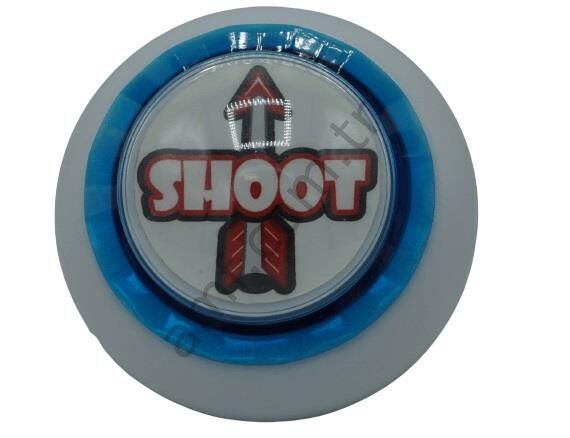 Led Button & Button Led 2_MZZZ0BUT064 Maze Escape, Buton