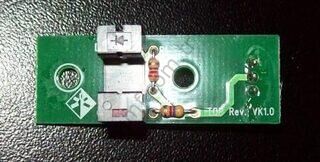 Pcba Clicker Top Sensor_VW2042X Treasure Quest, Wheel Of Fortune_Sensör VW2042X