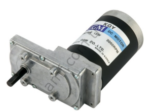 Ball Elevator Gear&Motor_MTIM0MOT002 Maze Escape, Top Taşıyıcı Redüktörlü Motoru, KGY-0075&K6DG15N1-02, 12v 15w 2.8a