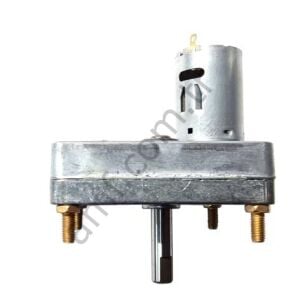 Motor Ball Loader_ F-A-REL-0019-00 Fish Bowl Frenzy, Redüktörlü Motor, 12 Volt 12Rpm, MOLON CHM-1217-5