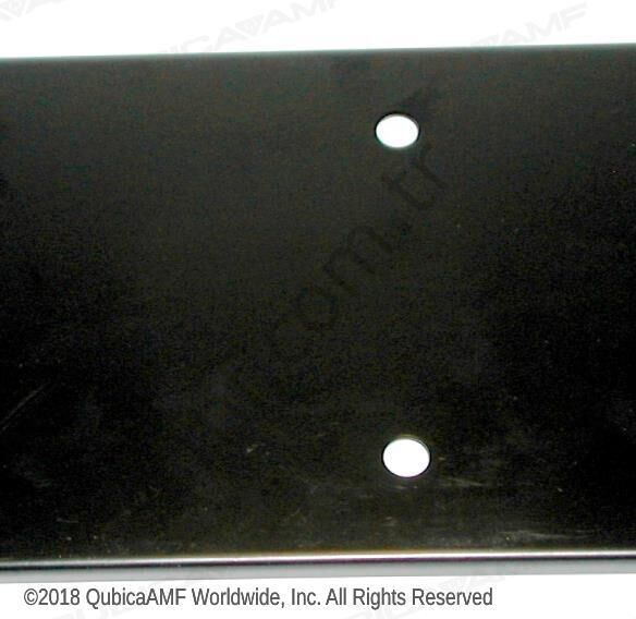 BackEnd Motor Drip Pan_090004517 Arka Redüktör Yağ Damlama Tavası, Bknz.088-004-650