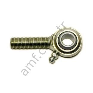 Rod End Fitting- Right Hand (AM-7-G-8)_000025004 Rod Başı Mafsalı, Sağ,