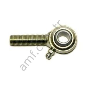 Rod End Fitting- Right Hand (AM-7-G-8)_000025004 Rod Başı Mafsalı, Sağ,