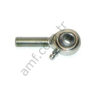 End Fitting (AML-7-G-8)_000025005 Rod Başı Mafsalı, Ters Diş