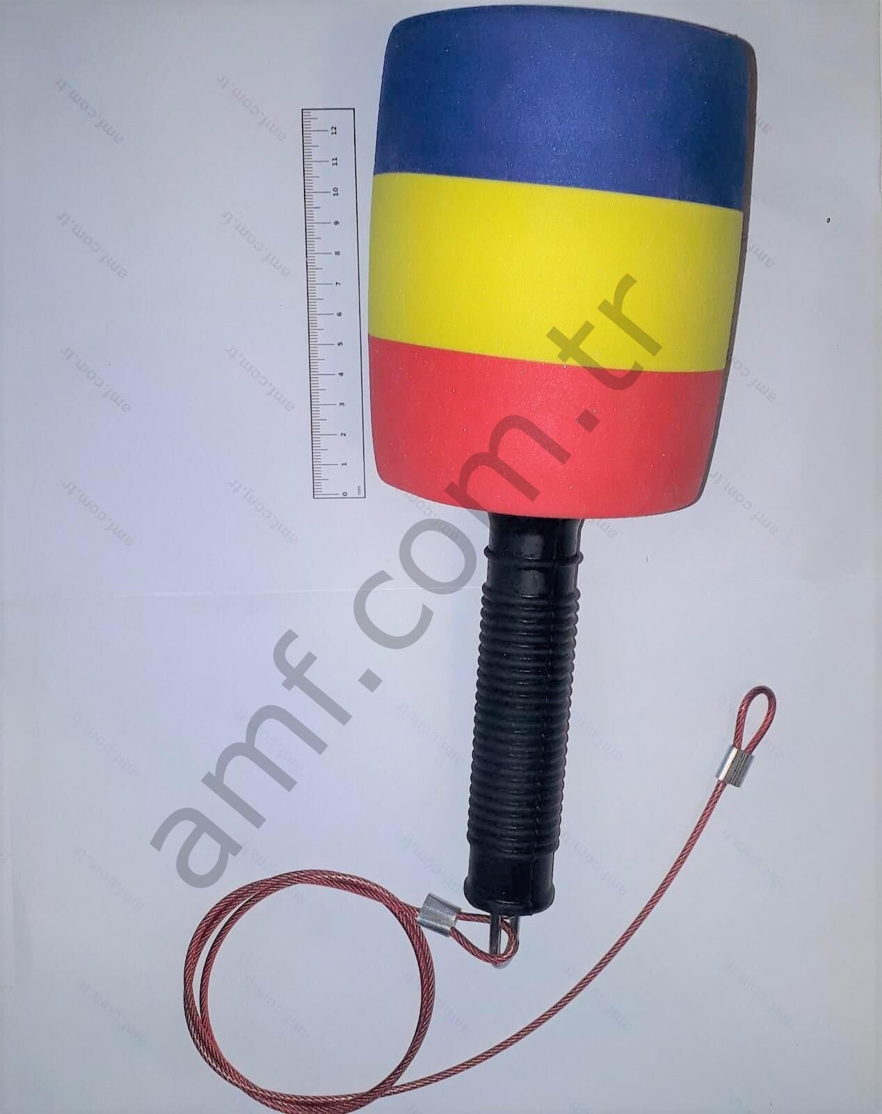 Hammer,Mallet_H24-01D0006A Tokmak Makinası Tokmağı H24-01D0006A