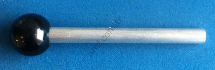 Kixx, Chexx; Golie Rod & Knob Mat/Labor_SC3010A Super Kixx, Super Chexx, Kaleci Kolu, Sadece Kol