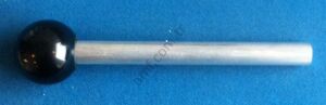 Kixx, Chexx; Golie Rod & Knob Mat/Labor_SC3010A Super Kixx, Super Chexx, Kaleci Kolu, Sadece Kol