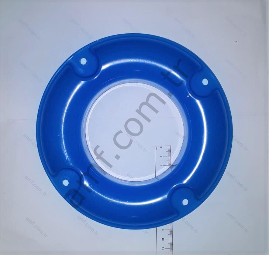 Multicolored Rings-Blue_A04DD000004A Feiloli Tokmak Makinası, Mavi Çerçeve