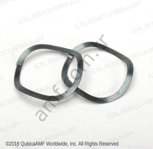 Wave Spring Washer (785-501-708)_785503052 Yaylı Pul, Alternatif Kod: 785501708