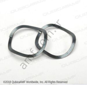 Wave Spring Washer (785-501-708)_785503052 Yaylı Pul, Alternatif Kod: 785501708