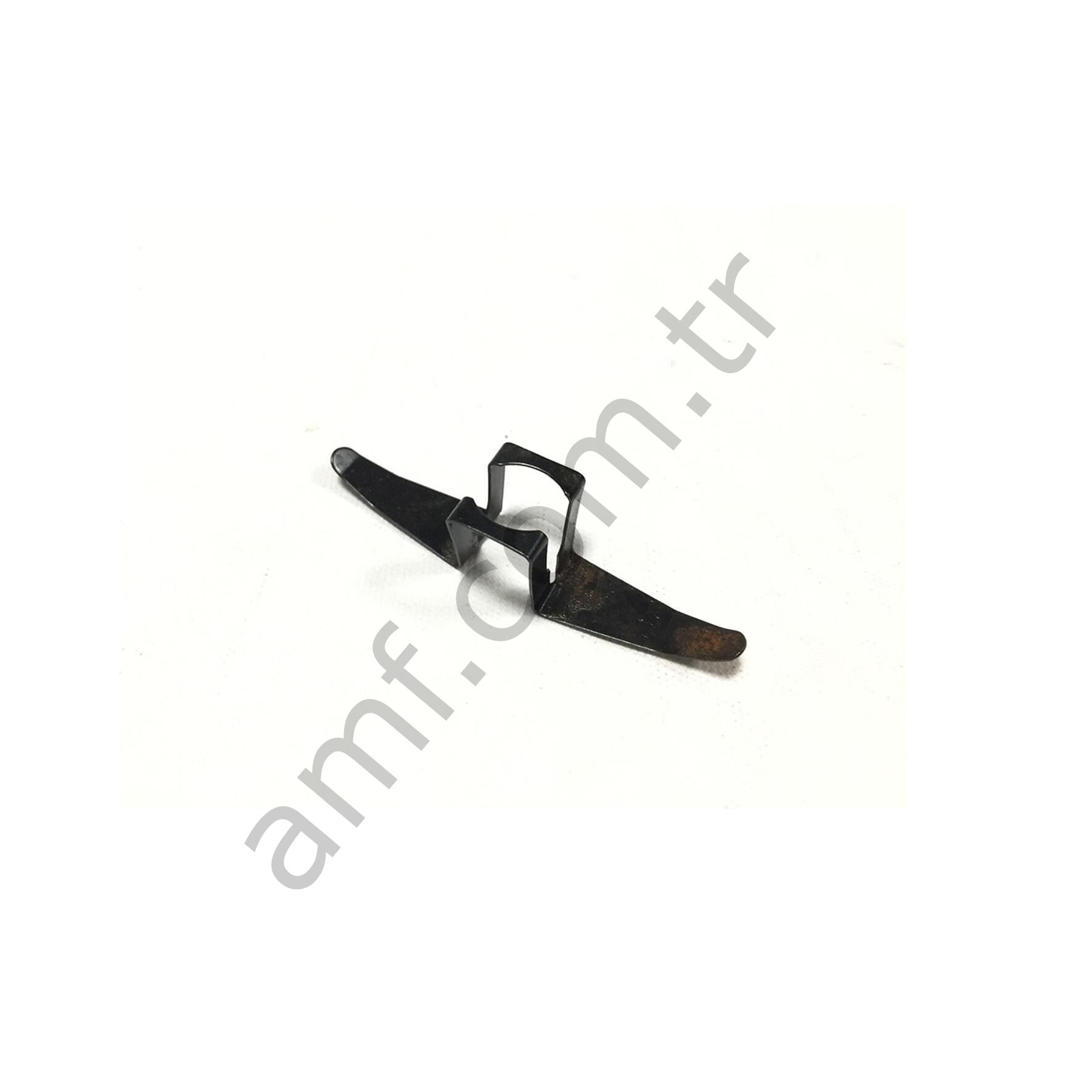 Distributor, Retainer For Ball Bearing_ST090002034 Distribütör, Tahrik Mili, Bilye Tutucu Klips