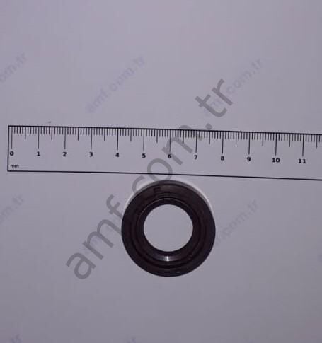 Frond End Gearbox Input Shaft Seal_785503074 Ön Redüktör/Şanzıman Sızdırmazlık Keçesi