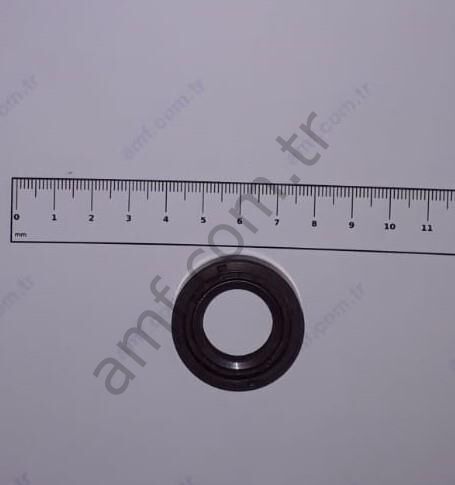 Frond End Gearbox Input Shaft Seal_785503074 Ön Redüktör/Şanzıman Sızdırmazlık Keçesi, Alternatif: 785-503-104