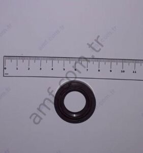 Frond End Gearbox Input Shaft Seal_785503074 Ön Redüktör/Şanzıman Sızdırmazlık Keçesi, Alternatif: 785-503-104