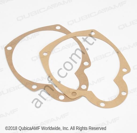 Gasket Kit For Bearing Housing_785501106 Kağıt Conta Seti / 82-70 Eski Versiyon