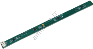 Tom&Jerry, Receive Board S_TJ15-23506-00 Tom ve Jerry_Alıcı Sensör Kartı