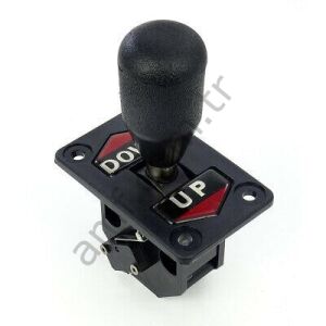 Joystick, Console Racing Gear Up&Down Joystick, İleri-Geri, Yukarı-Aşağı
