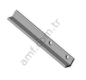 Bracket Angle_070001596 Çelik L Baplantı Braketi