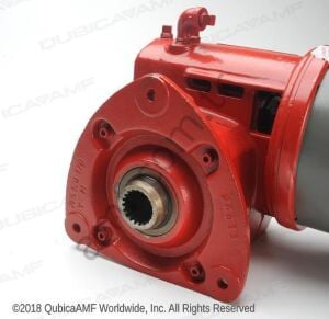 Fe Blufton Combo Motor&G.B 50Hz_070007874 COMBO MOTOR ,REDÜKTÖR SETİ