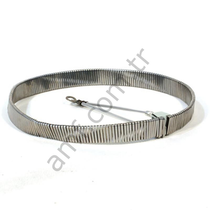 Feiloli Cotton Candy, Heater Ribbon_A53-B000034B Cotton Candy,  Resistans Teli