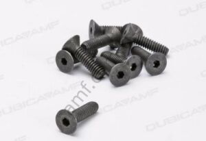 Cap Screw,5/16-24x1-1/2Lg( BG10)_808858240