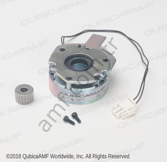 Fe Motor Brake Xli_088001286-01 Elektro Mekanik Motor Freni