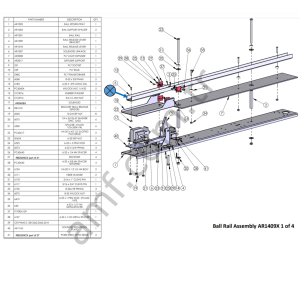 Upper Roller Mech. Transmission Gll _MANGIA.V.RULL Galileo Ticket Eater, Üst Ticket Çekme Makarası