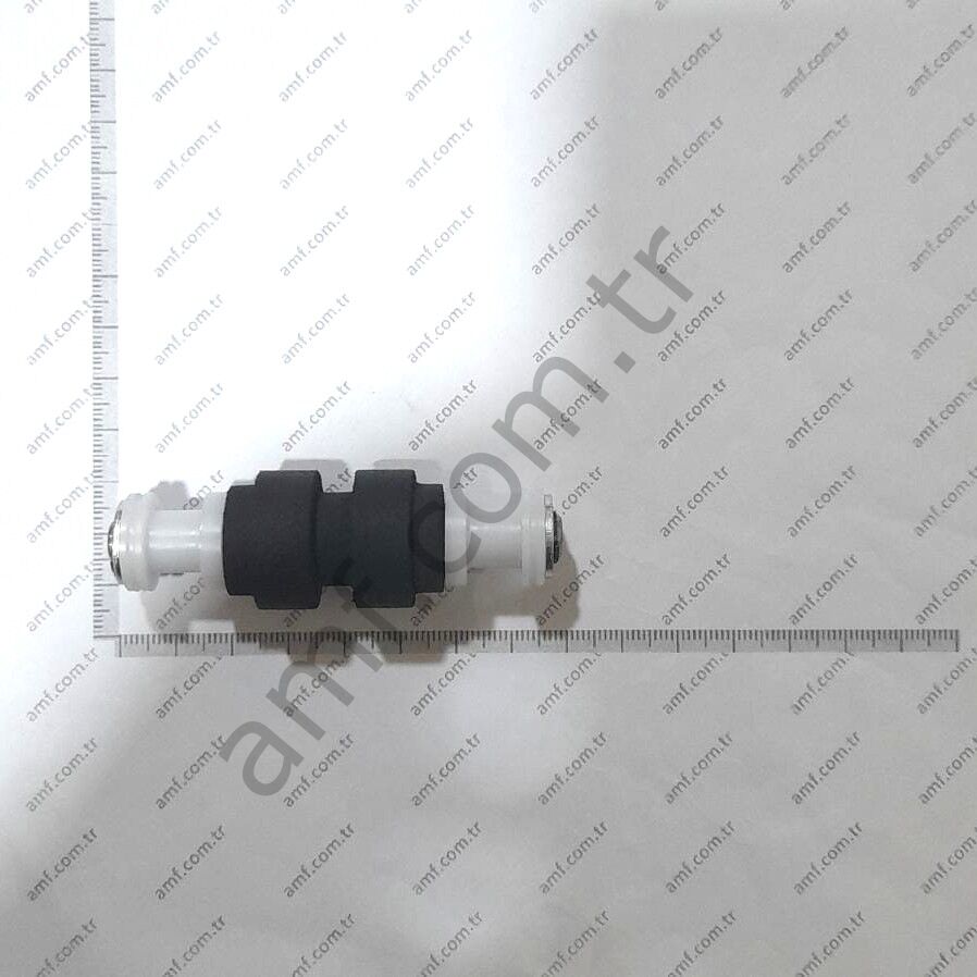 Upper Roller Mech. Transmission Gll _MANGIA.V.RULL Galileo Ticket Eater, Üst Ticket Çekme Makarası