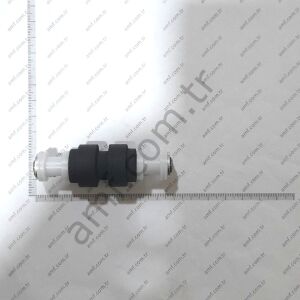 Upper Roller Mech. Transmission Gll _MANGIA.V.RULL Galileo Ticket Eater, Üst Ticket Çekme Makarası