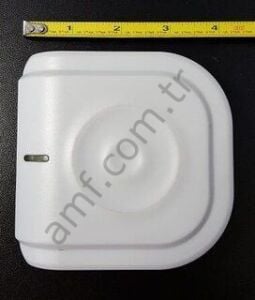 Zombie Snatcher,Rfid Reader Rs232 W/Cable_ZS2001 Zombie Snatcher, Rfid Okuyucu